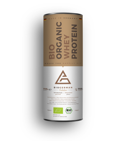oraganic-protein